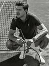 Bjorn Borg 3-Pak Sokker Hvid Model / Sfeerbeeld