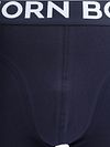 Bjørn Borg Bokser 3 Pakke Blå Product / Detail