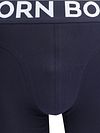 Bjørn Borg Bokser 3 Pakke Blå  Product / Detail