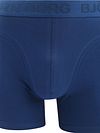 Bjorn Borg bokserki 3-pak Stretch w kolorze niebieskim Product / Detail