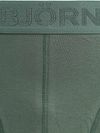 Björn Borg Boksershorts 3-pakning Stretch Grønn Product / Detail