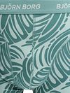 Bjorn Borg Boxer-shorts Lot de 3 Vert Product / Detail