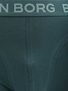 Bjorn Borg Boxer-shorts Lot de 3 Vert Product / Detail
