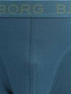 Bjorn Borg Boxers 3Pack Stretch Green