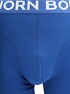 Bjorn Borg Boxers 3Pack Blauw Product / Detail