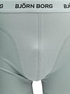 Bjorn Borg Boxers 3Pack Groen Product / Detail