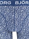 Bjorn Borg Boxers 3Pack Stretch Bleu Product / Detail
