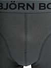 Bjorn Borg Boxershorts 3-pak Flerfarvet Product / Detail