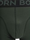 Bjorn Borg Boxershorts 3-pak Grøn Product / Detail