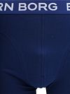 Björn Borg Boxershorts av Bomull Stretch 5-pack Flerfärgad Product / Detail