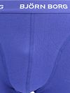Björn Borg Boxershorts Bomull Stretch 5-Pack Flerfärgad Product / Detail