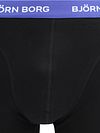 Björn Borg Boxershorts Bomull Stretch 5-Pack Flerfärgad Product / Detail