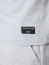 Bjorn Borg Centre Camiseta Grey Model / Detail