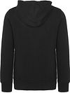 Bjorn Borg Centre Hoodie Czarny Product / Achterkant
