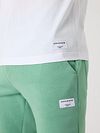 Bjorn Borg Centre T-Shirt Bianco Model / Detail