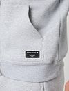 Bjorn Borg Centre Vest Grigio Model / Detail