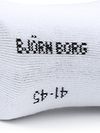 Bjorn Borg Chaussettes 3 Paires Blanche Product / Detail