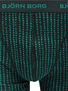 Bjorn Borg Cotton Stretch Boxer Multicolour confezione da 5 paia Product / Detail