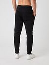 Bjorn Borg Centre Sweatpants Black Model / Achterkant