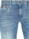 PME Legend Commander 3.0 Denim Shorts Blå NFB Product / Detail