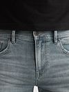 PME Legend Tailwheel Denimshorts Blå SSG Model / Detail