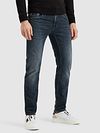 PME Legend Commander 3.0 Jeans Blauw RSD Model / Zijkant