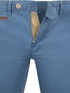 Gardeur Chino Benny 3 Blauw Product / Detail