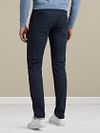 Vanguard V850 Rider Jeans Blauw IFW Model / Achterkant