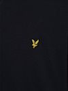 Lyle & Scott Plussize Sweater Marineblå Product / Detail