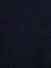 Profuomo Genser Merinoull Marineblå Product / Detail
