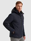 Vanguard Jacka Trackchase Navy Model / Voorkant