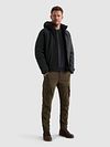 PME Legend Jacket Crewcat Marineblå