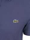 Lacoste Poloskjorte Mørkeblå Product / Detail