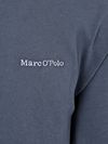 Marc O'Polo Heavy Longsleeve T-Shirt Peppercorn Grey