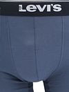 Levi's Boxershorts 3-Pack Ensfarvet Navy Combo Product / Detail