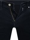 Pierre Cardin Lyon Tapered Bukser Corduroy Marineblå