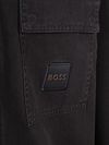 BOSS Overshirt Lovel Marineblå Product / Detail