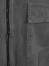 BOSS Overshirt Lorum Mørkeblå Product / Detail