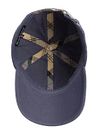 Barbour Kasket Cascade Denim Blå Product