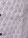 CASAMODA Skjorte Print Blå Og Rød Product / Detail