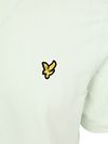 Lyle and Scott T-shirt Ice Blå