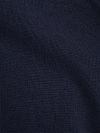 Profuomo Langærmet Poloshirt Merinould Flåde