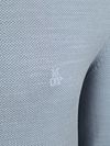 Marc O'Polo Pullover Heavy Piqu?	 Lichtblauw Product / Detail