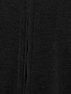 Olymp Cardigan Wool Black Product / Detail