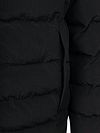 Napapijri Hooded Puffer Terez Jacket Black