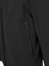 BOSS Okri Jacket Black Product / Detail