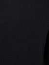 Profuomo Pullover Merino Wool Black