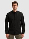 PME Legend American Classic Shirt Black Model / Voorkant