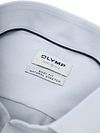 OLYMP Chemise Level 5 Twill Silver Product / Detail