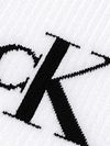 Calvin Klein Chaussettes Crew Blanc Product / Detail